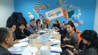Медиаторы Актюбинской области провели отчетное собрание