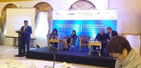 Ежегодная конференция по медиации в Кыргызстане