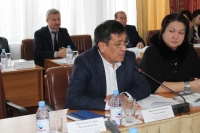 В Алматинском городском суде состоялся круглый стол по реализации пилотного проекта «Семейный суд»
