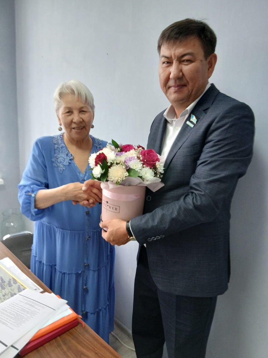 Кабинет медиации в Уральске