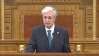“The Address of the President of Kazakhstan as an Impulse for the Development of Mediation and the Strengthening of National Unity”