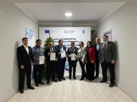 A Memorandum of cooperation between mediation institutions of Azerbaijan, Turkey, Georgia and Kazakhstan was signed in Tbilisi.