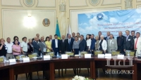 В Алматы прошел круглый стол, посвященный вопросам развития института медиации