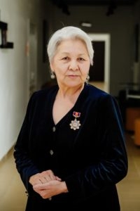 Забывая о возрасте