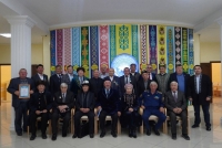Expansion of the use of mediation in the West Kazakhstan Region