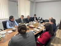 New cooperation between mediation institutions of 4 countries!