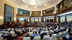 Сенатта Қазақстандағы медиацияның жай-күйі мен проблемалары талқыланды