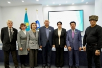 Cooperation on ethnomediation