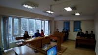 Семинар по медиации в ювенальном суде г.Алматы