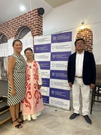 National Forum of Mediators of Kyrgyzstan