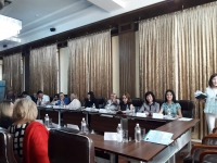 29 июня медиаторы МПЦ приняли участие в заседании Координационного Совета в рамках проекта «Улучшение функционирования системы отправления правосудия в отношении несовершеннолетних в Республике Казахстан