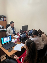 Болашақ медиаторларға арналған курс